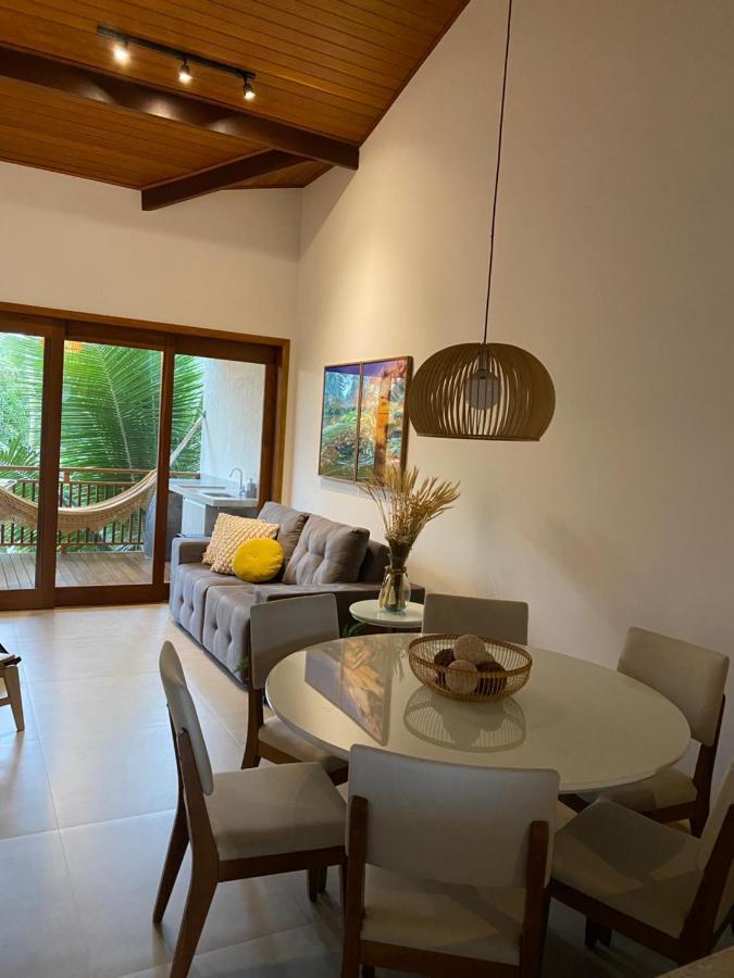 Flat Alto Padrao Barra Grande Apartment Barra Grande  Bagian luar foto