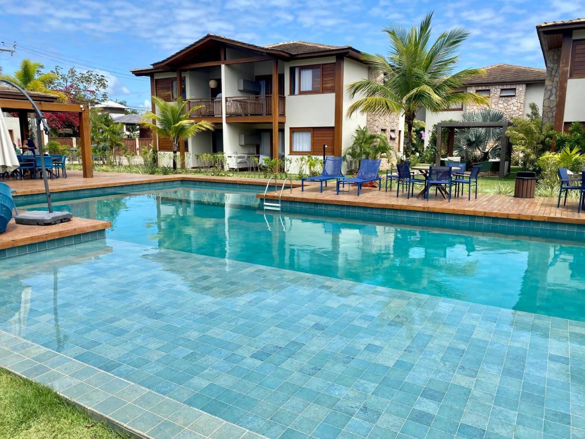 Flat Alto Padrao Barra Grande Apartment Barra Grande  Bagian luar foto