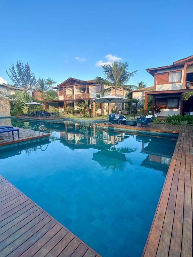 Flat Alto Padrao Barra Grande Apartment Barra Grande  Bagian luar foto