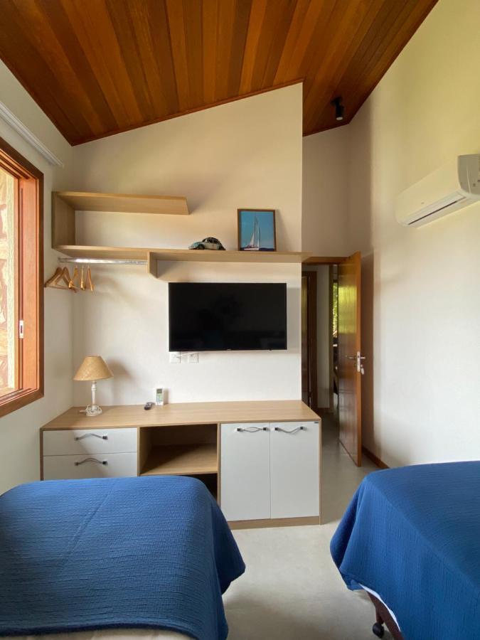 Flat Alto Padrao Barra Grande Apartment Barra Grande  Bagian luar foto